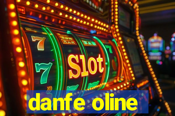 danfe oline